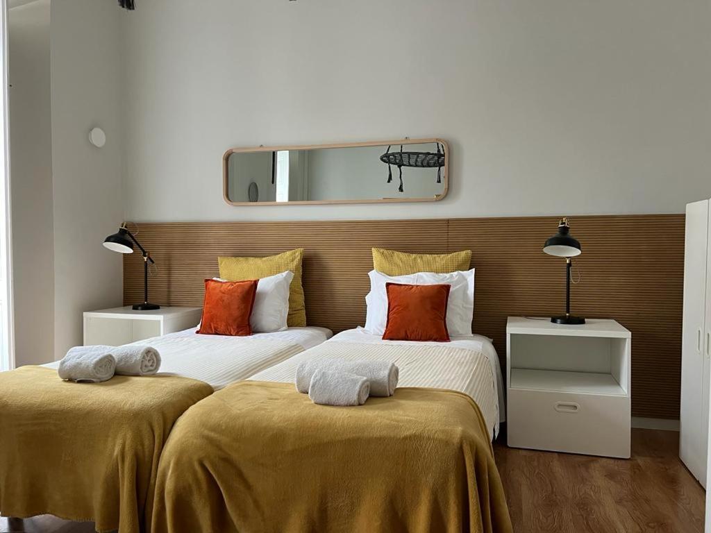 Alfama Dream Apartments Lisboa Eksteriør billede